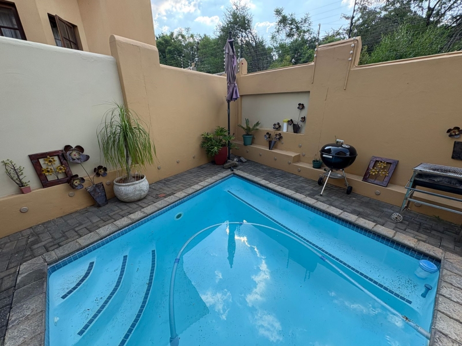 3 Bedroom Property for Sale in Cashan North West